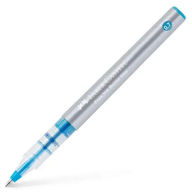 Obrázek produktu pro Pero Inktroller, 0,7 mm, nebesky modrá, 12 kusů
