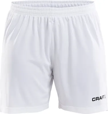 Produktbild von Craft Squad Shorts Damen - Weiß