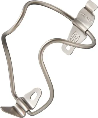 Produktbild von Ritchey Classic Flaschenhalter Silber  Silber One Size