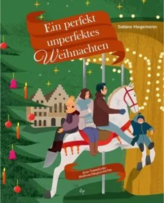 Image de Ein perfekt unperfektes Weihnachten