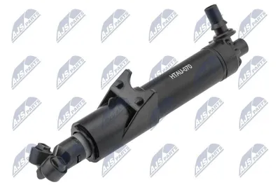 Produktbild von NTY Waschwasserdüse Scheinwerferreinigung EDS-AU-070 Rechts für AUDI A4 B9 Avant (8W5, 8WD)