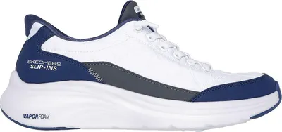 Produktbild von Skechers Contour Foam In Motion Slip-On Weiß WNV Größe EU 38