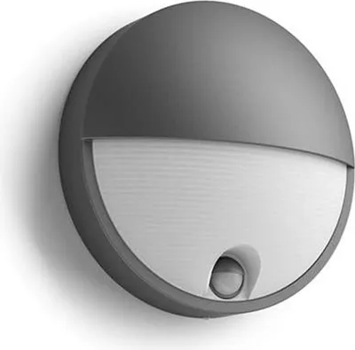 Immagine prodotto di Philips by Signify Philips myGarden Capricorn Lampada da parete 5,5W