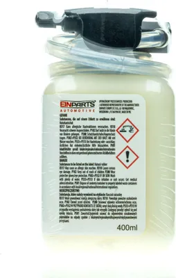 Obrázok produktu pre EPSL03 Tmel na pneumatiky 400ml náplňová fľaša