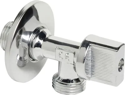Produktbild von Wolfpack Llave de escuadra 1/2x1/2