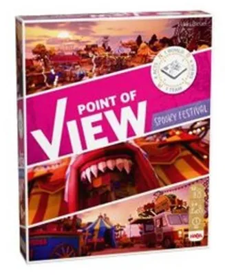 Image de Point of View - Spooky Festival
