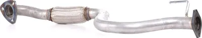 Produktbild von BOSAL Abgasrohr Auspuffrohr für VW GOLF VI (5K1) Vorne 750-247