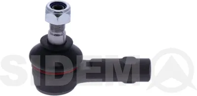 Produktbild von SIDEM Spurstangenkopf Spurstange für CHEVROLET SPARK (M300) Vorne 89131