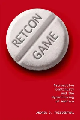 Produktbild von Retcon Game
