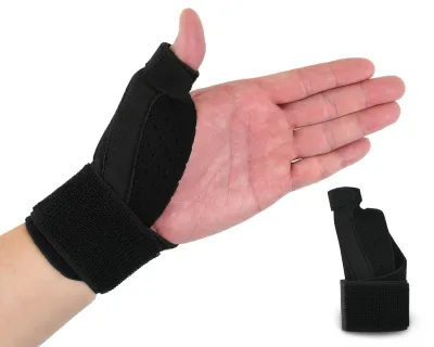 Obrázek produktu pro 2 kusy podpůrného dlahy pro artritidu