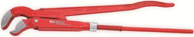 Produktbild von BGS 527 Profi-Eckrohrzange, 2", 3-Punkt-Haftung