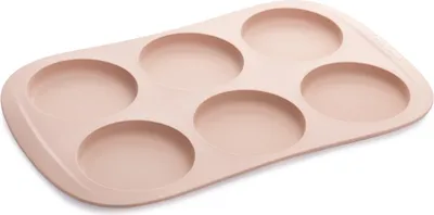 Produktbild von Tescoma Backform Burgerbrötchen TESCOMA DELLA CASA