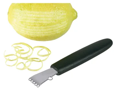 Immagine prodotto di CONTACTO Tagliafilo, lunghezza: 140 mm