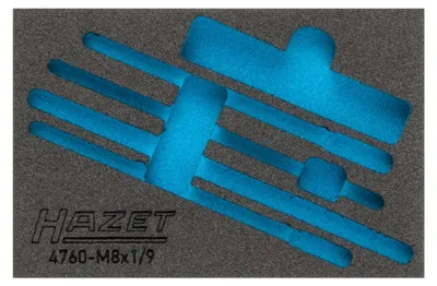 Zdjęcie produktu dla HAZET 163-321L, Czarny