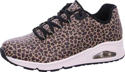 Immagine prodotto di Skechers Uno Kat-Neato Sneaker Marrone