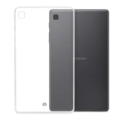 Produktbild von Mobilize TPU Back Cover Transparent Samsung Galaxy Tab A7 Lite