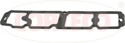 Produktbild von CORTECO 49421060 Ventildeckel Zylinderkopfhaube Dichtung für FORD Fiesta Mk6 Schrägheck (JA8, JR8) FOCUS III Turnier Kuga Mk2 (DM2) MONDEO IV Turnier