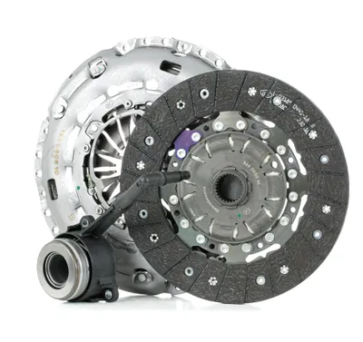 Produktbild von LuK 624 3395 33 KUPPLUNGSSATZ für VW für TIGUAN (5N_)