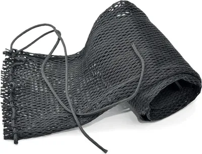 Produktbild von Seacsub Black Tauchflaschennetz Schwarz  Schwarz One Size