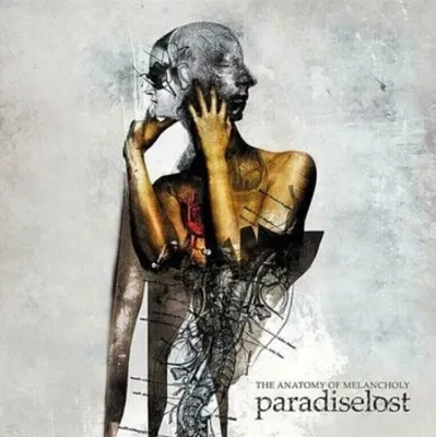 Zdjęcie produktu dla Paradise Lost - The Anatomy Of Melancholy (2 LP)
