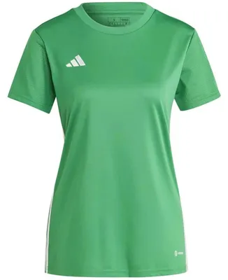 Produktbild von adidas Tabela 23 Trikot S (Damen) TEAGRN/WHITE