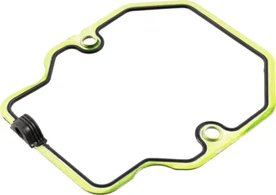 Produktbild von FEBI BILSTEIN 182289 Ventildeckel Zylinderkopfhaube Dichtung für MAN TGA für ERF ECT