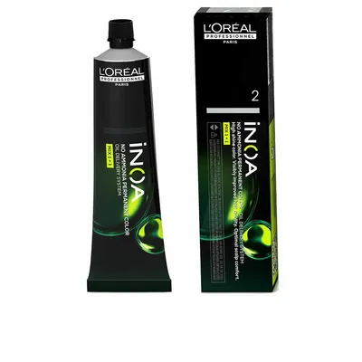 Immagine prodotto di Colorazione permanente L'Oreal Professionnel Paris Inoa Nº 2 60 g