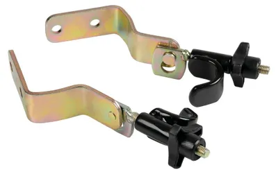 Obrázok produktu pre LAMPA 97937 – Zámok dverí, ľavý/pravý, pre vozidlá IVECO S-WAY