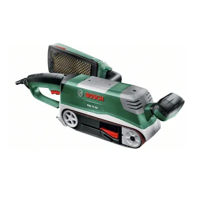 Produktbild von Bosch PBS 75 AE Bandschleifer 750 Watt