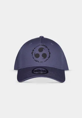 Produktbild von Naruto Shippuden - Purple Sasuke Men's Adjustable Cap