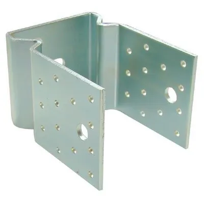 Immagine prodotto di elemento di ancoraggio 12-63 80x80mm BV/KP