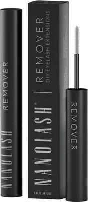 Obrázok produktu pre DIY REMOVER odstraňovač na predlžovanie rias 5 ml