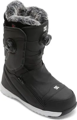 Produktbild von Dc Shoes Mora Snowboardschuhe Schwarz EU 40 Herren,Damen Schwarz EU 40