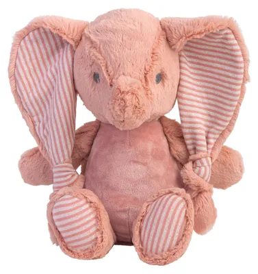 Immagine prodotto di Happy Horse – Elefante Emily, peluche da coccole, 34 cm