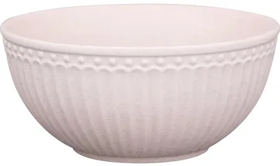 Produktbild von Greengate Alice Müslischale vintage rose 0,45l