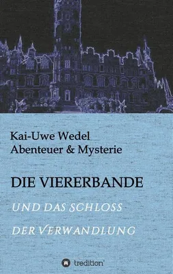 Produktbild von Die Viererbande