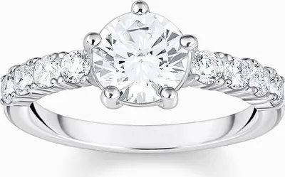Obrázek produktu pro Thomas Sabo  TR2440-051-14-48