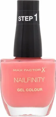 Obrázek produktu pro Nailfinity lak na nehty pro ženy 12 - 400 That´s A Wrap