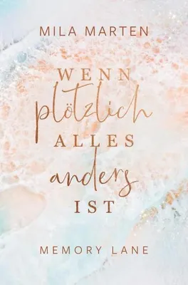 Immagine prodotto di Wenn plötzlich alles anders ist