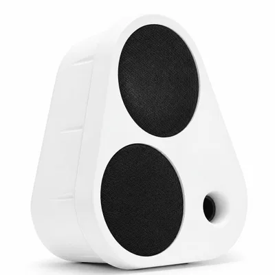 Immagine prodotto di Enkl Sound ES2 altoparlante Bluetooth, fino a 24 h, app, Bianco