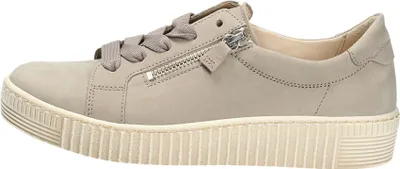 Produktbild von Gabor Sportliche Schnürschuhe Damen 31373537363636 Grau 42 EU