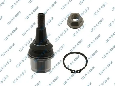 Produktbild von GSP Traggelenk Vorne Unten Vorne für LAND ROVER Range Rover Sport (L320) S080995
