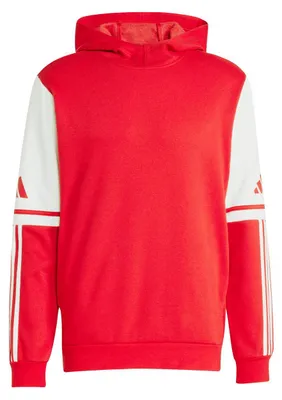 Produktbild von adidas Squadra 25 Sweat Hoodie 3XL TEPORE/WHITE
