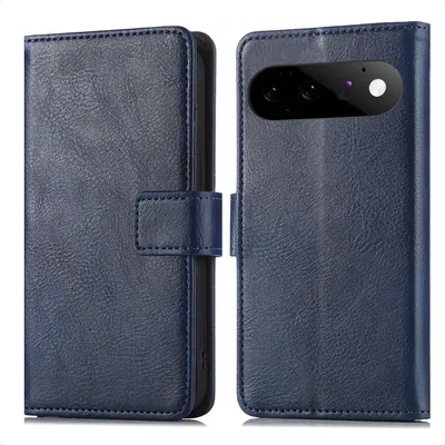 Obrázok produktu pre imoshion Luxusná knižnica pre Google Pixel 11 Pro – tmavomodrá