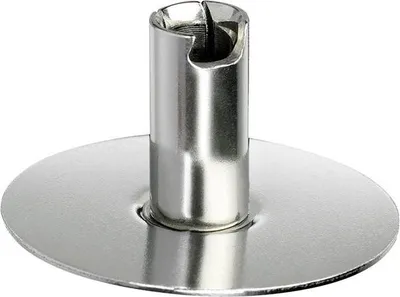 Produktbild von Bamix 3000.002, Mixerschläger, Edelstahl, 1 Stück(e)