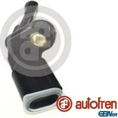 Produktbild von AUTOFREN SEINSA ABS Sensor Raddrehzahl Hinten Links für VW GOLF VI (5K1) DS0005