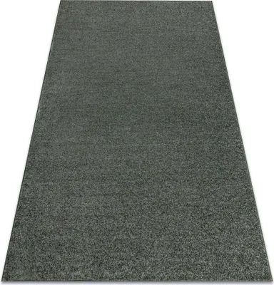 Produktbild von Teppich Teppichboden INDUS grün 27 eben, Melange Grün 300x300 cm