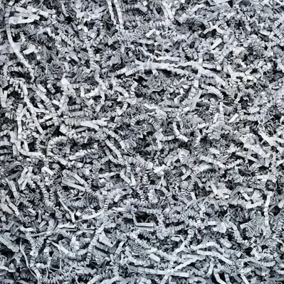 Produktbild von Füllmaterial SizzlePak 10KG GRAU