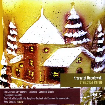 Image de Krzysztof Baculewski Chants de Noël