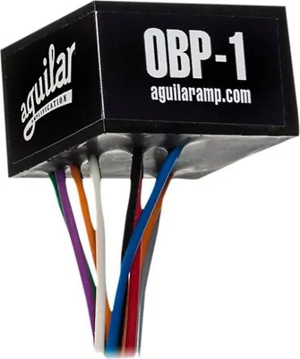 Zdjęcie produktu dla Aguilar OBP-1TK